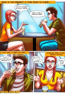 The Nerd Stallion 31 [Tufos] (9)