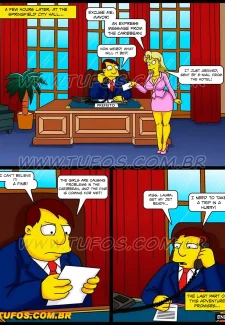 The Simpsons 45- Whores in the Caribbean Part 02 (15)