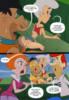 The Wetsons