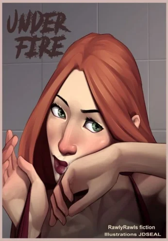 Under Fire 2 [JDSeal]