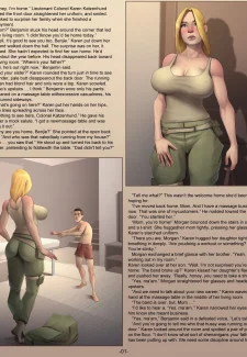 Under Fire [JDSeal] (3)