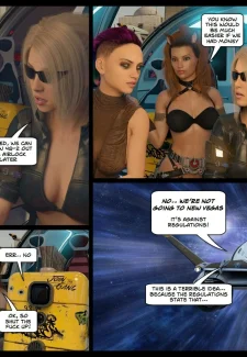 Venus Rising – Book 3 (101)