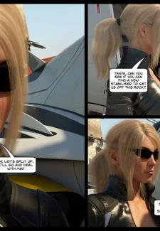 Venus Rising – Book 3 (11)