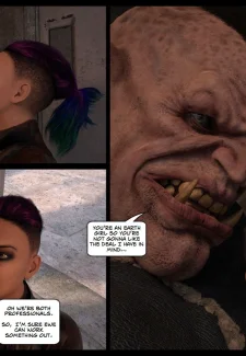 Venus Rising – Book 3 (16)