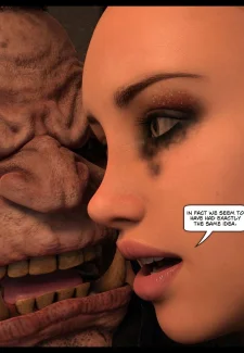 Venus Rising – Book 3 (17)