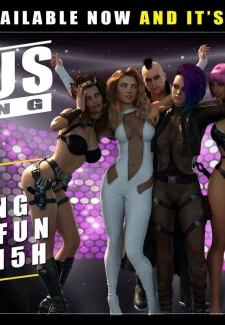Venus Rising – Book 3 (3)