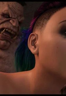 Venus Rising – Book 3 (30)