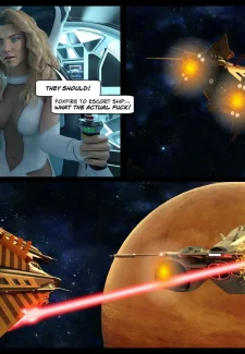 Venus Rising – Book 3 (7)