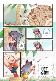 A Good Boi!- [Mr.E]0004