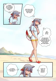 A Good Boi!- [Mr.E]0005