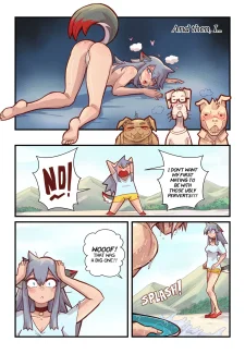 A Good Boi!- [Mr.E]0006