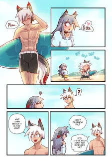 A Good Boi!- [Mr.E]0007