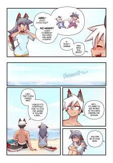 A Good Boi!- [Mr.E]0008
