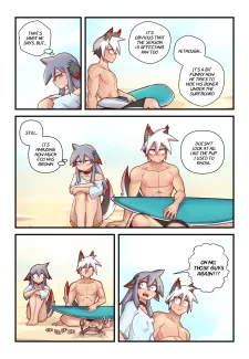 A Good Boi!- [Mr.E]0009