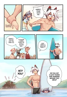 A Good Boi!- [Mr.E]0010