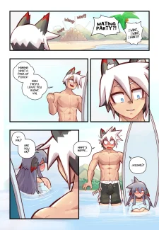 A Good Boi!- [Mr.E]0012