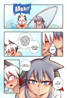 A Good Boi!- [Mr.E]0013