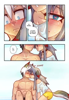 A Good Boi!- [Mr.E]0014