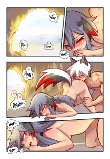 A Good Boi!- [Mr.E]0015