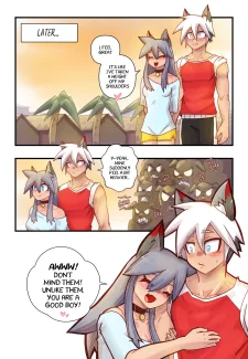 A Good Boi!- [Mr.E]0028