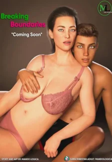 Adrianna(ilikecomix cover)