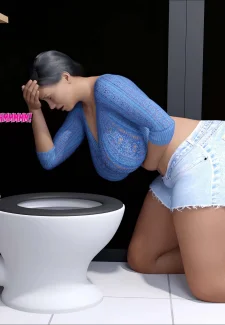 Amanda 24- CrazyDad3D (81)