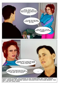 Career Rush- Lustromancer (12)