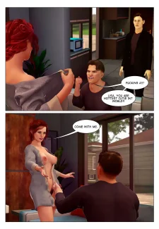 Career Rush- Lustromancer (16)