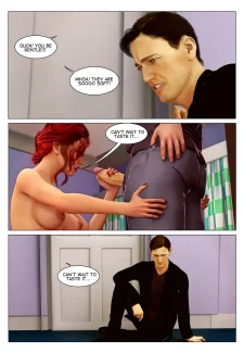 Career Rush- Lustromancer (20)