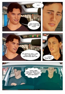 Career Rush- Lustromancer (3)
