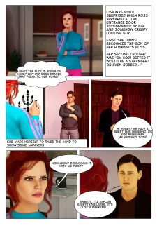 Career Rush- Lustromancer (4)