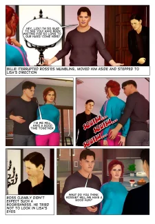 Career Rush- Lustromancer (6)