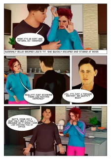 Career Rush- Lustromancer (7)