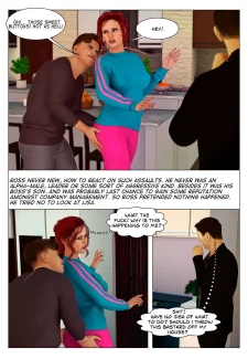 Career Rush- Lustromancer (8)