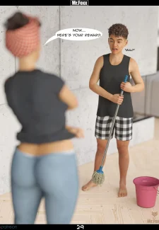 Chore Day- Mr (30)