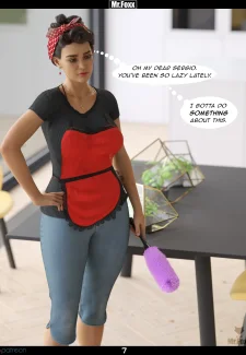 Chore Day- Mr (8)