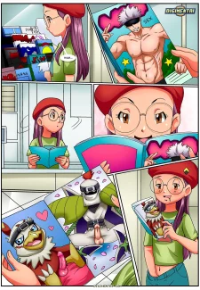 Digimon Rules 40006