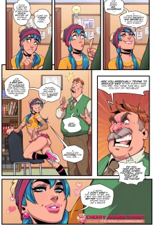 Fanny_ Bad Cheerleader 2 (3)