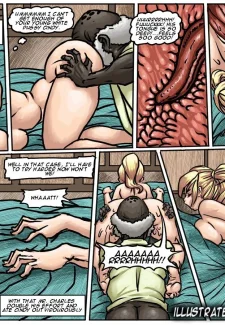 Fated Desire- Illustratedinterracial (22)