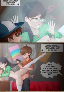 Gravity Fake0064