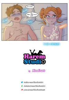 Harem Studio Ch. 6- BloodLust (18)