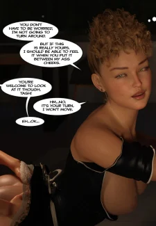 How To Become A Pornstar 2 [Nethoc] (56)