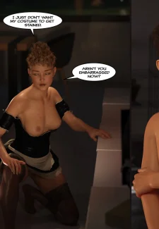 How To Become A Pornstar 2 [Nethoc] (59)