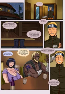Konoha Shinobi’s Affair 2 (28)