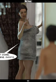 Mom’s Affair 3- Mr (41)