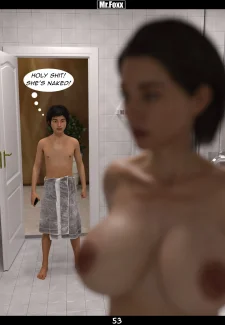 Mom’s Affair 3- Mr (53)