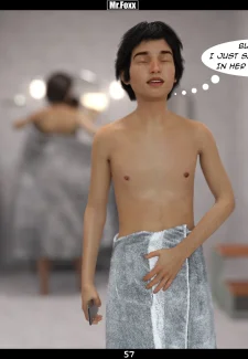 Mom’s Affair 3- Mr (57)
