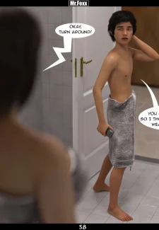 Mom’s Affair 3- Mr (58)