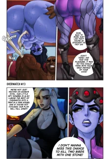Overwatch- Jay Marvel (13)