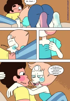Pearl The Teacher0008